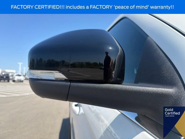 Certified 2025 Ford Expedition Max King Ranch AWD/4WD image 9