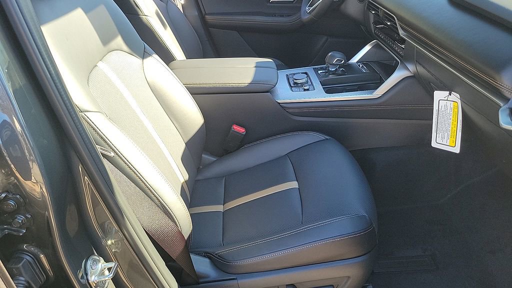 New 2026 MAZDA CX-90 3.3 Turbo S w/ Premium Package image 33