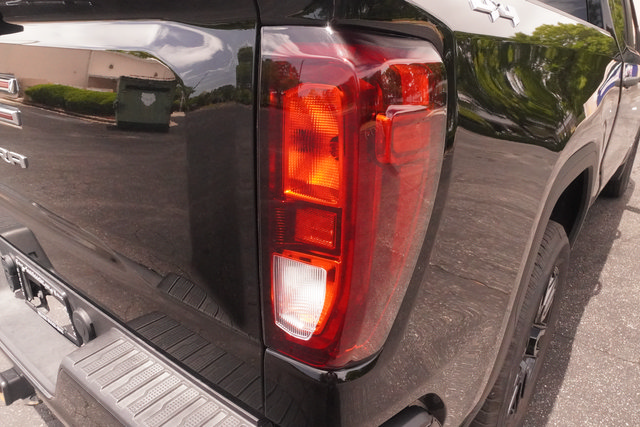 Used 2026 GMC Sierra 1500 Pro w/ Graphite Edition AWD/4WD image 32