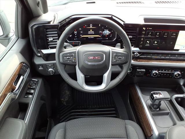 New 2026 GMC Sierra 1500 Elevation w/ Max Trailering Package image 19