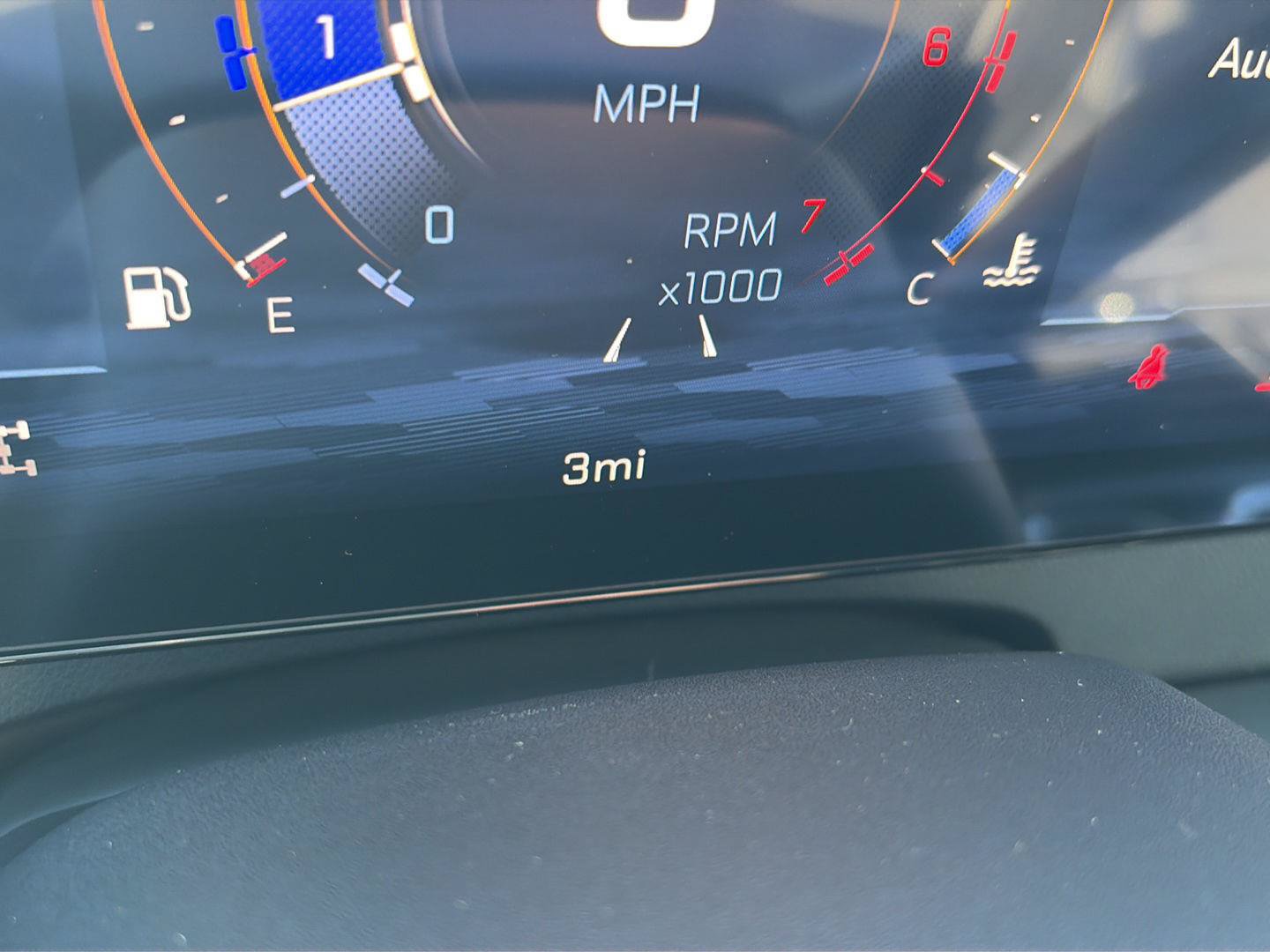 New 2027 Chevrolet Traverse LT w/ Midnight/Sport Edition AWD/4WD image 31