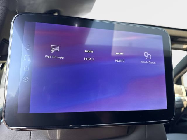 New 2026 Cadillac Escalade Sport w/ Touring Package AWD/4WD image 19