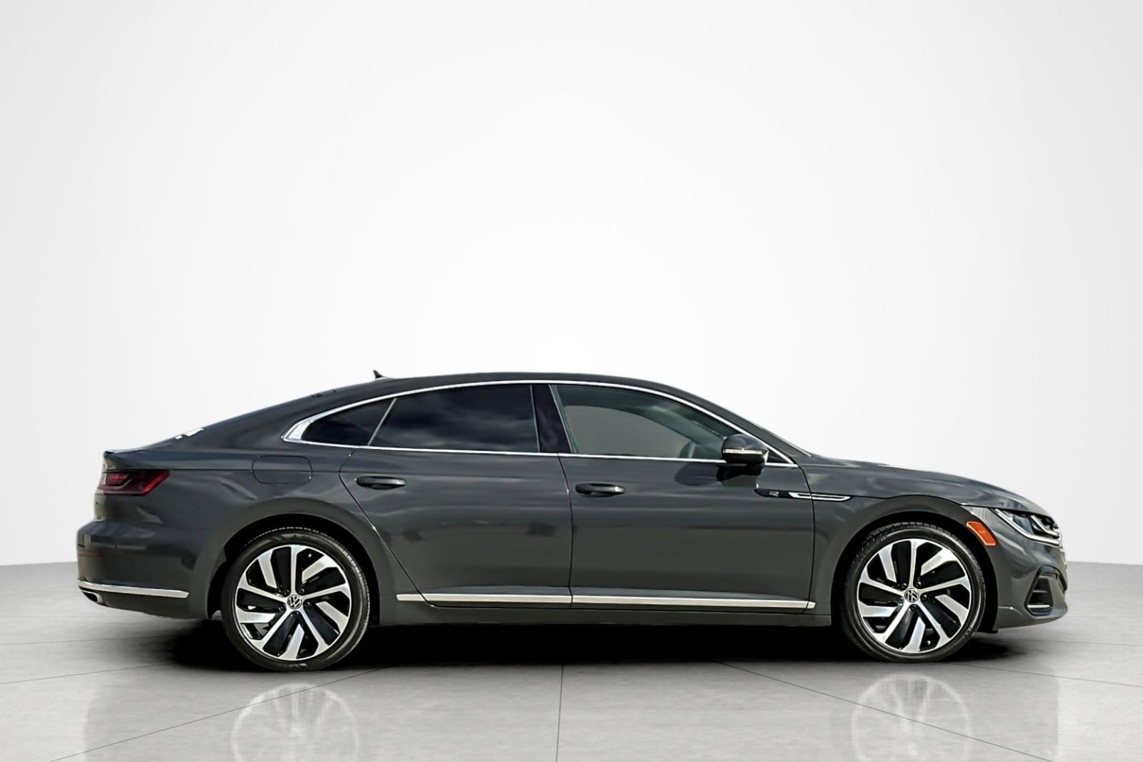 Used 2021 Volkswagen Arteon SEL image 6