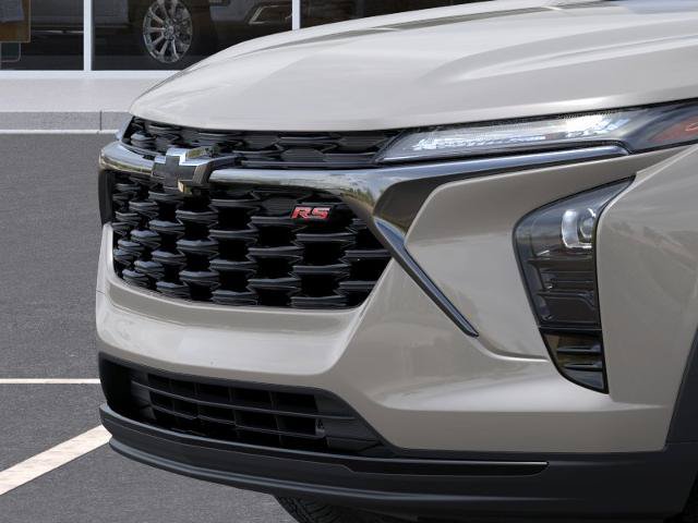 New 2026 Chevrolet Trax RS w/ Driver Confidence Package FWD image 44