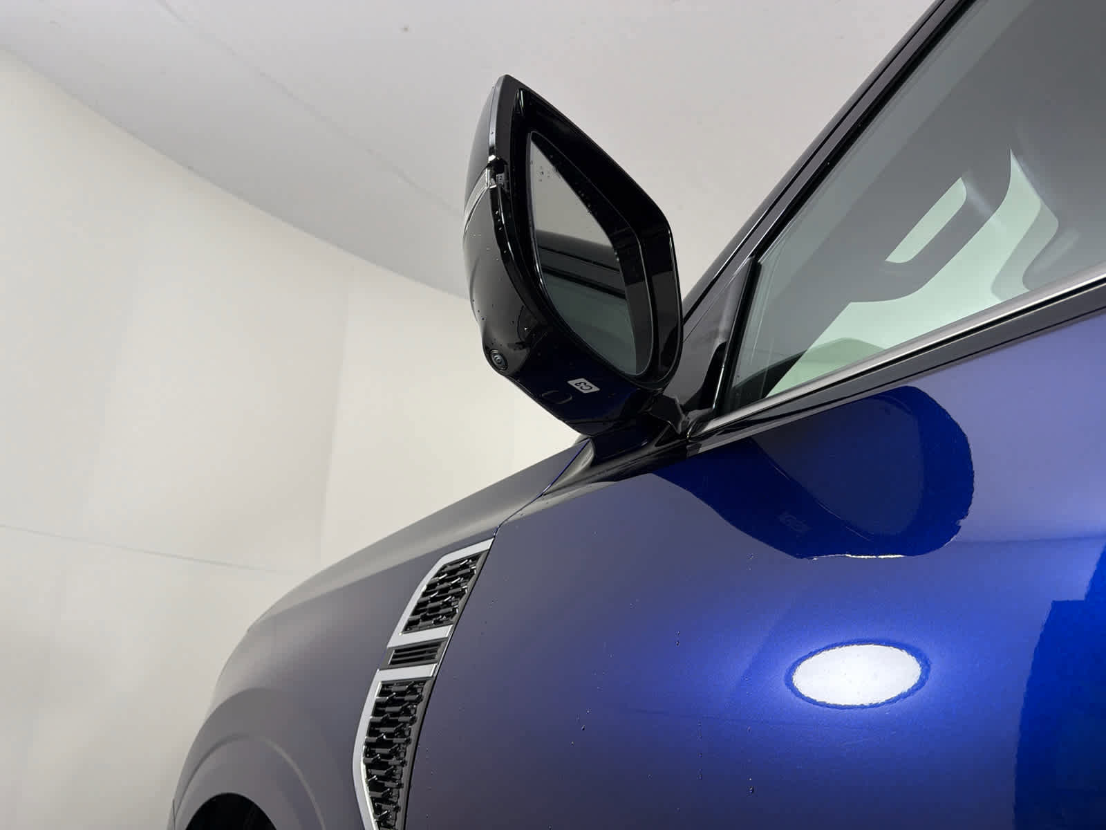 New 2026 Nissan Armada Platinum image 13