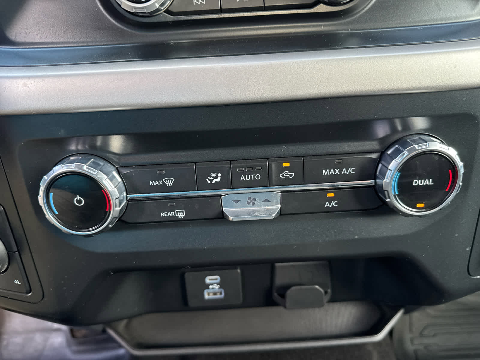 Used 2022 Ford F150 XLT w/ Equipment Group 301A Mid image 37