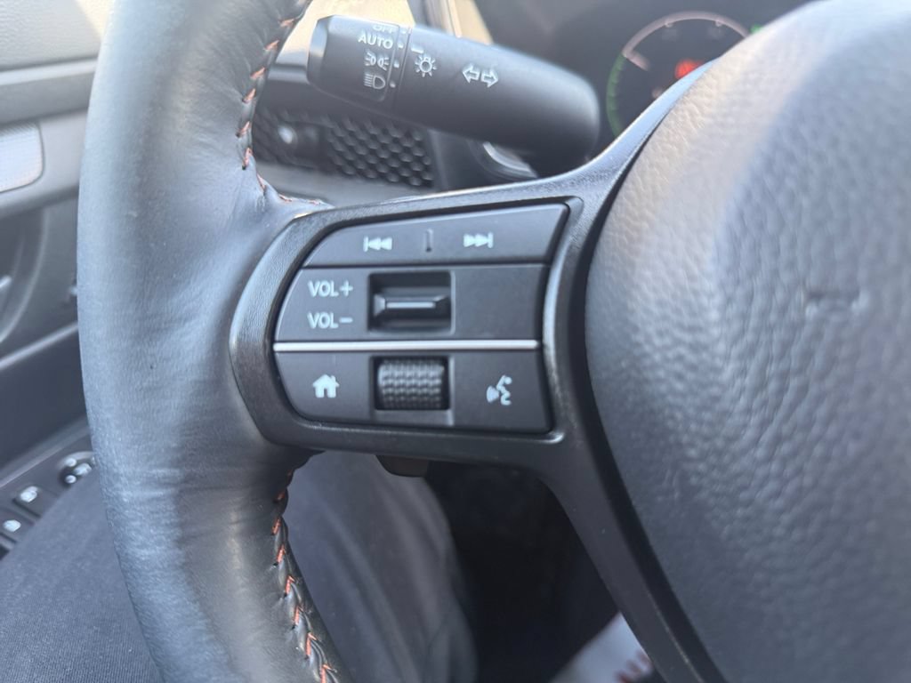 Used 2024 Honda CR-V Sport-L image 20