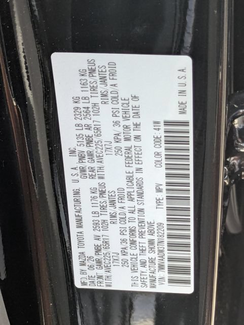 New 2026 MAZDA CX-50 AWD 2.5 Hybrid w/ Weather Package image 26