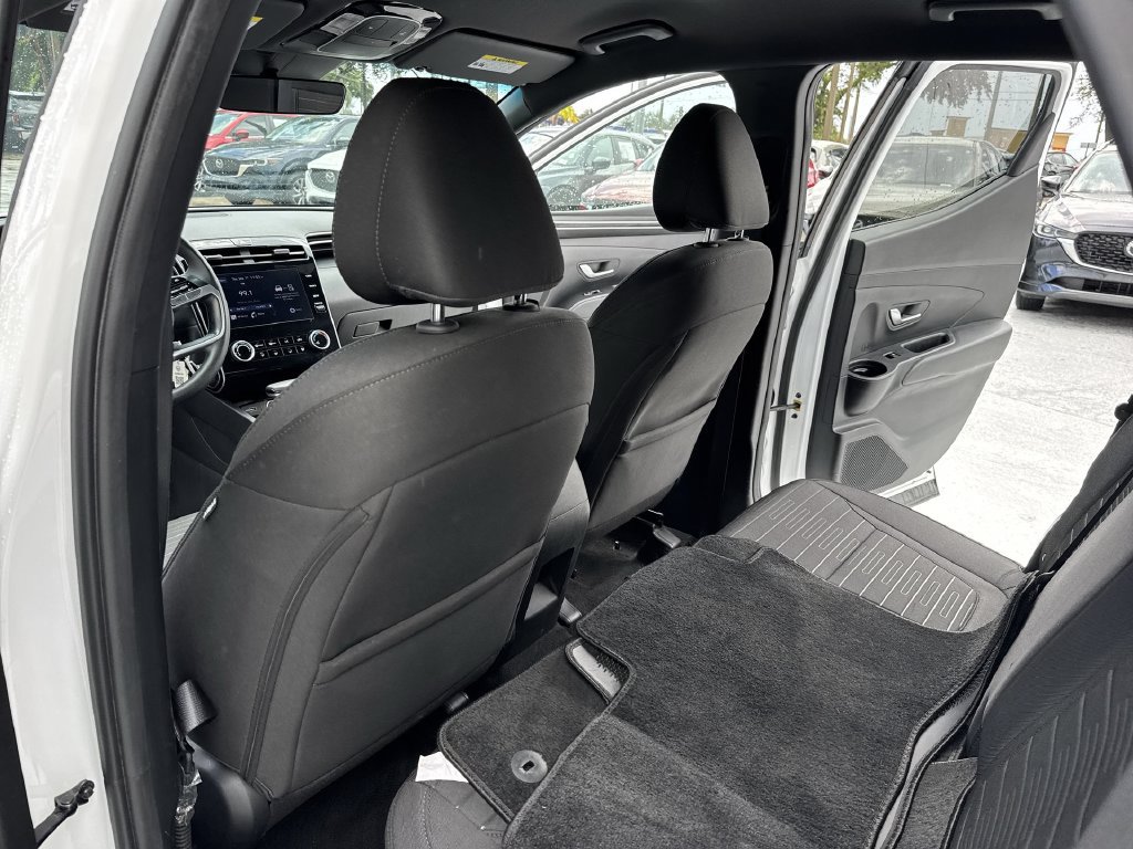 Used 2024 Hyundai Santa Cruz SE FWD image 34
