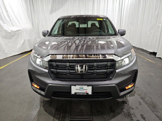 New 2026 Honda Ridgeline RTL image 7