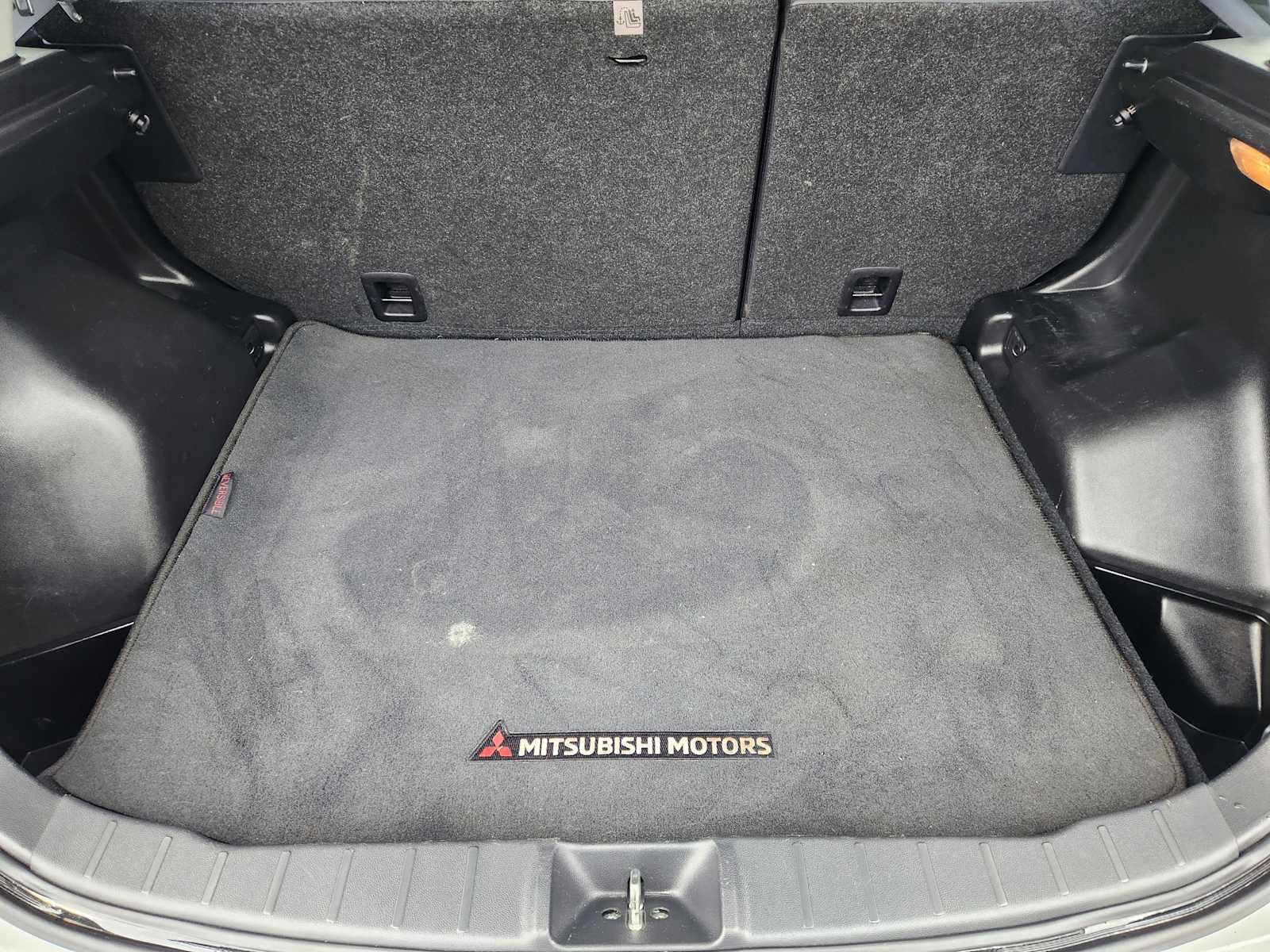 Used 2022 Mitsubishi Outlander Sport SE image 31