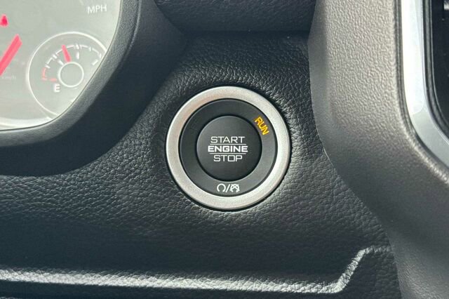 New 2026 RAM 1500 Laramie w/ Night Edition image 19