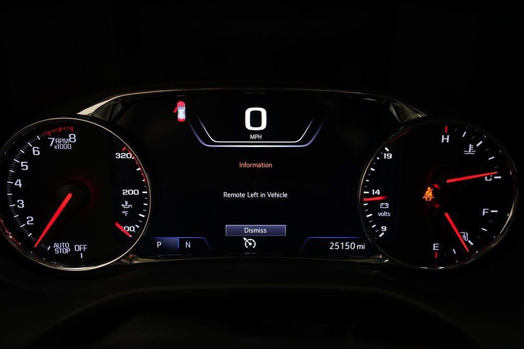 Used 2023 GMC Acadia Denali w/ Trailering Package image 2