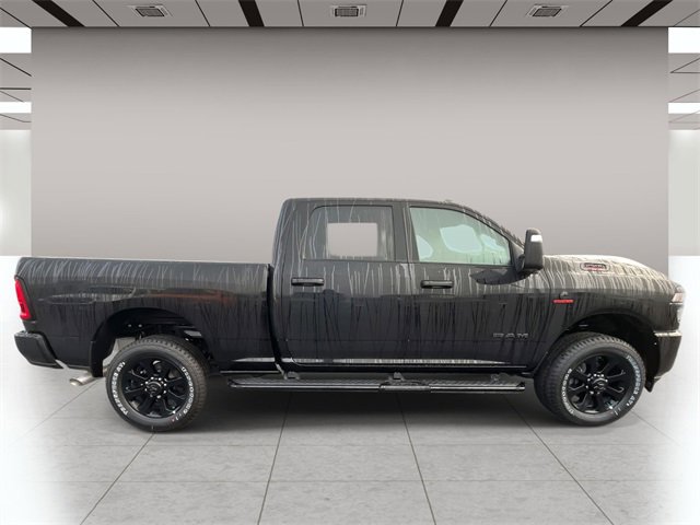 New 2026 RAM 2500 Big Horn image 2