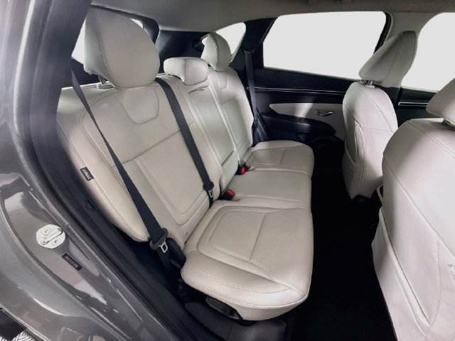 Used 2024 Hyundai Tucson SEL w/ Convenience Package FWD image 26