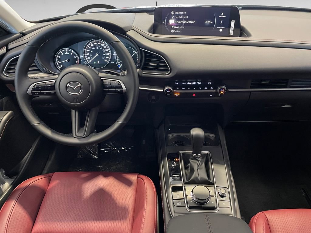 New 2026 MAZDA CX-30 AWD 2.5 S image 8