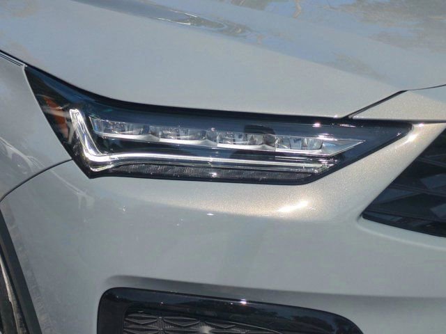 New 2026 Acura MDX A-Spec image 28