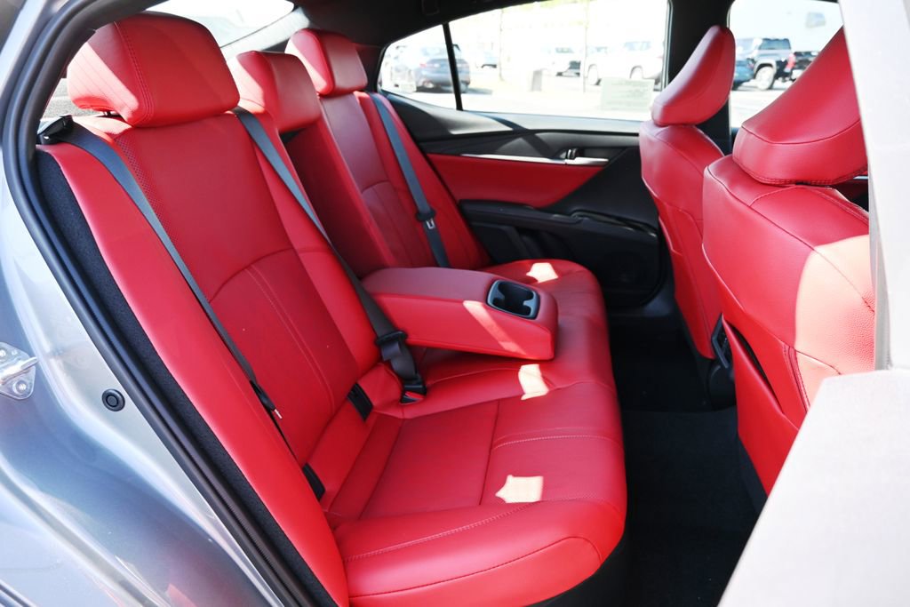 New 2026 Toyota Camry XSE AWD/4WD image 15