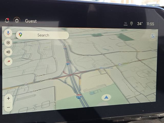 New 2026 Chevrolet Equinox LT w/ Convenience Package II image 4