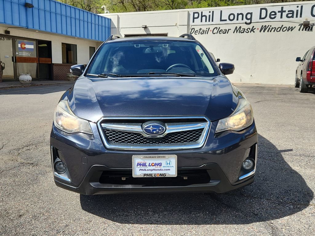 Used 2016 Subaru Crosstrek 2.0i Limited AWD/4WD image 6