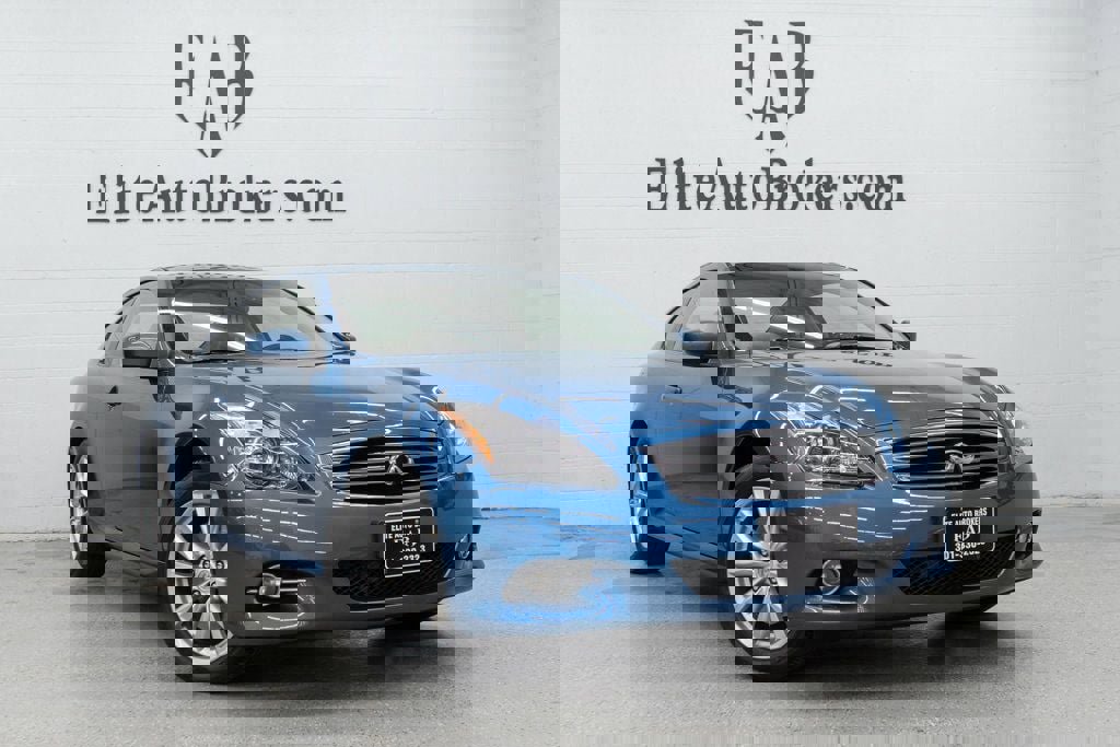 Used 2013 INFINITI G37 x w/ Premium Pkg image 39