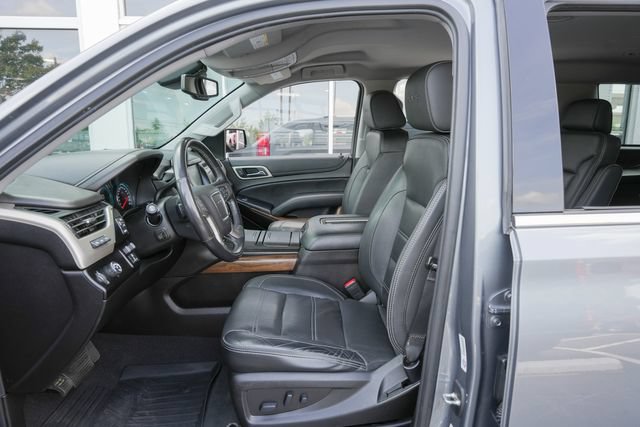 Used 2020 GMC Yukon Denali RWD image 18