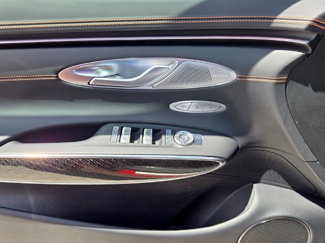 New 2026 Genesis GV70 3.5T Sport Prestige AWD/4WD image 15
