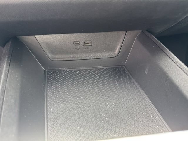 Certified 2025 Chevrolet Equinox LT FWD image 22