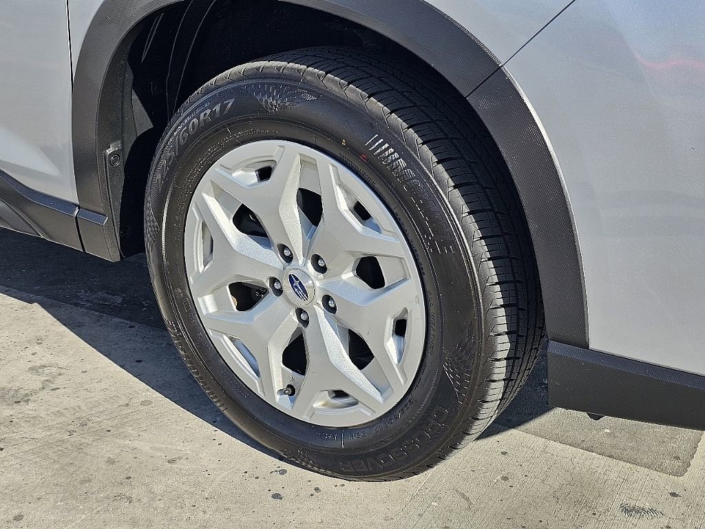 Used 2019 Subaru Forester w/ Alloy Wheel Package AWD/4WD image 9