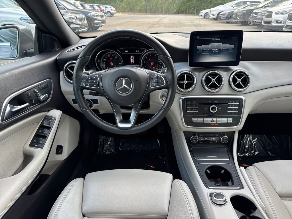 Used 2018 Mercedes-Benz CLA 250 image 23