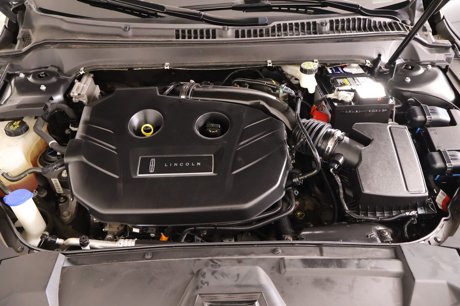 Used 2019 Lincoln MKZ Reserve w/ Reserve Plus Package image 20