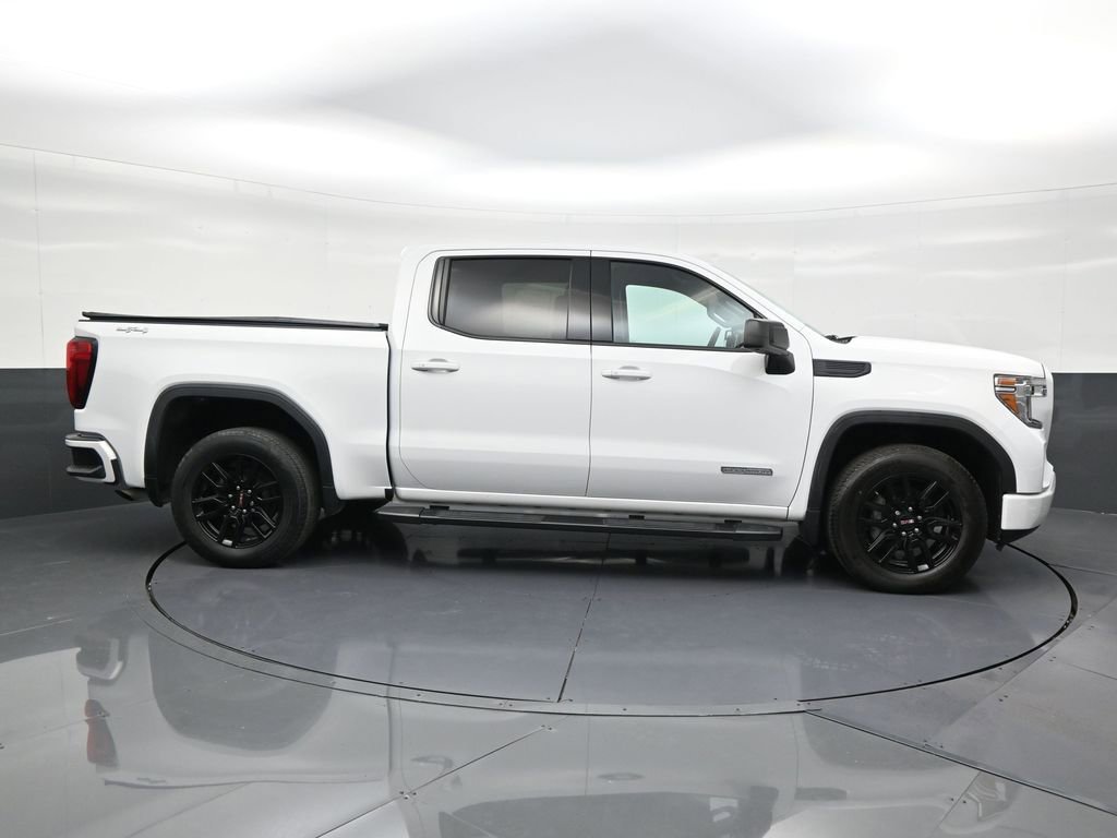 Used 2020 GMC Sierra 1500 Elevation w/ Elevation Value Package image 6