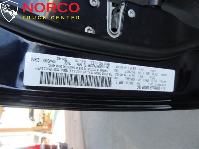 Used 2012 RAM 1500 ST w/ ST Popular Equipment Group RWD image 21