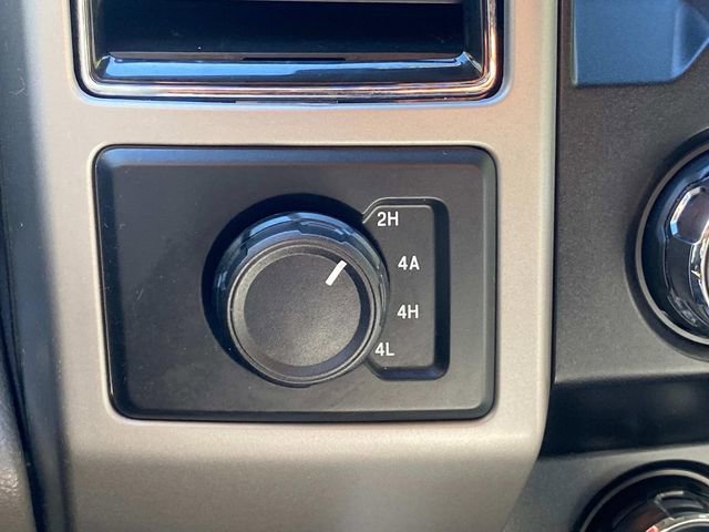 Used 2020 Ford F150 Lariat AWD/4WD image 29