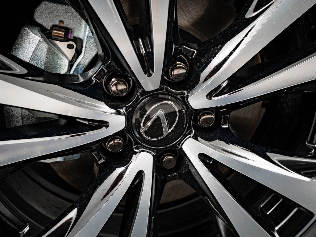 New 2025 Lexus UX 300h AWD image 8