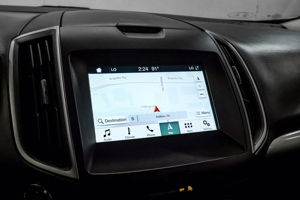 Used 2019 Ford Edge SEL w/ Equipment Group 201A FWD image 26