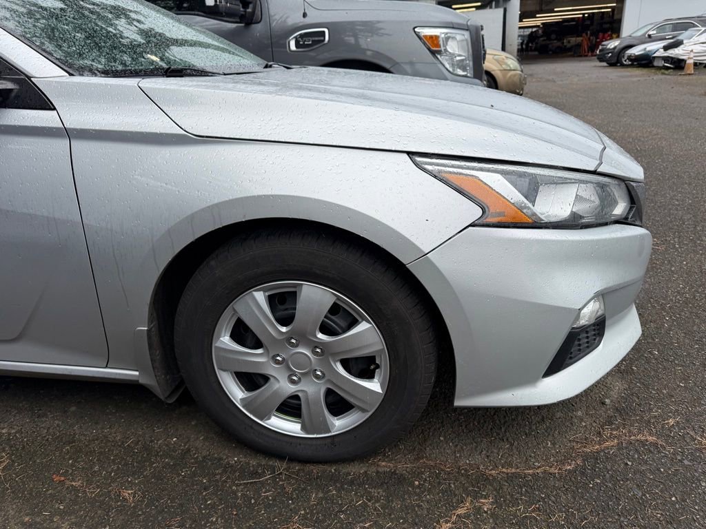 Used 2020 Nissan Altima 2.5 S image 4