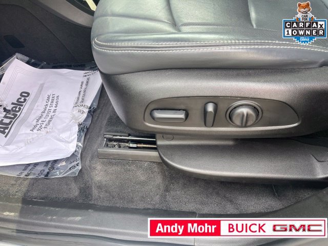 Used 2019 Buick Enclave Essence FWD image 24