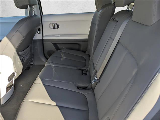 New 2026 Hyundai Ioniq 5 SEL AWD/4WD image 25