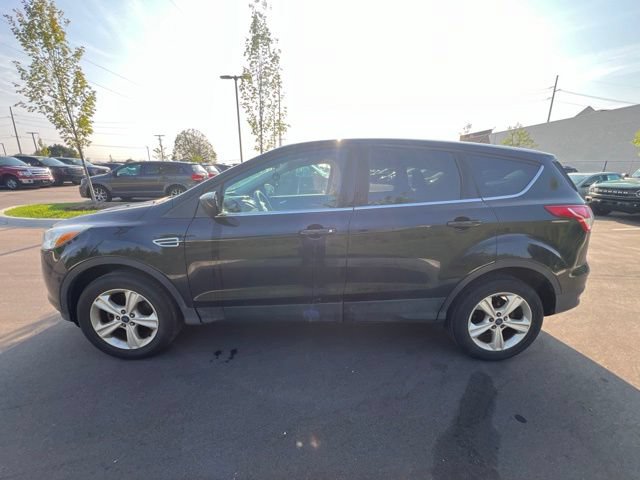Used 2015 Ford Escape SE FWD image 8