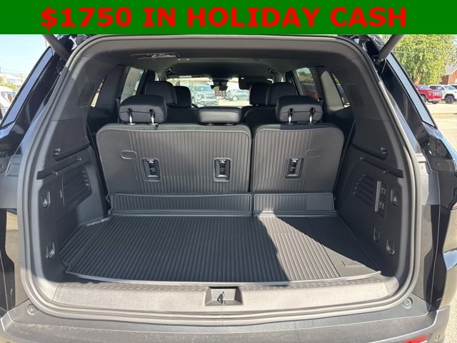 New 2026 Buick Enclave Preferred w/ Power Package image 10