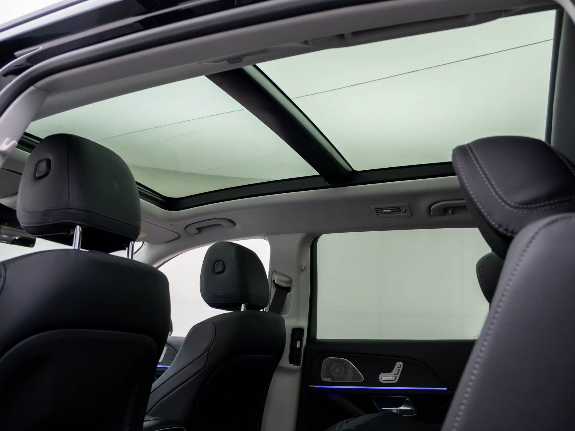 New 2026 Mercedes-Benz GLS 450 4MATIC image 20