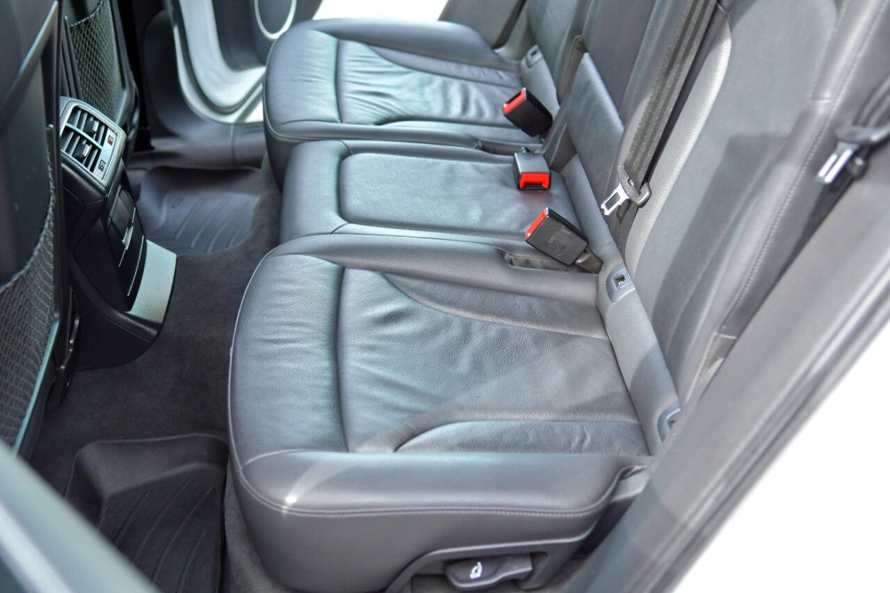 Used 2014 Audi Q5 TDI Premium Plus image 29