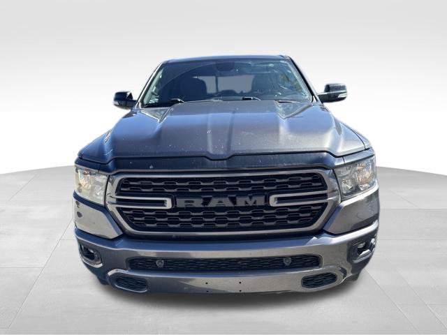 Used 2022 RAM 1500 Big Horn AWD/4WD image 2