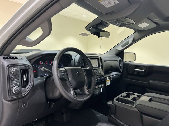 New 2026 Chevrolet Silverado 1500 Custom Trail Boss w/ LPO, Dark Essentials Package image 9