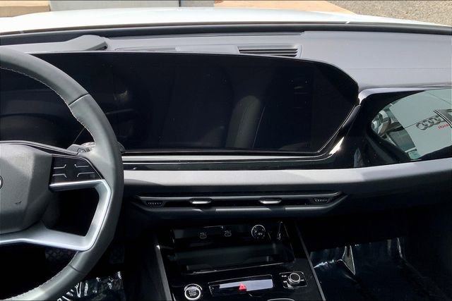 New 2025 Audi A5 2.0T Premium Plus image 6