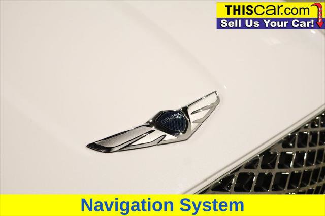 Used 2025 Genesis GV70 2.5T w/ Select Package AWD/4WD image 11