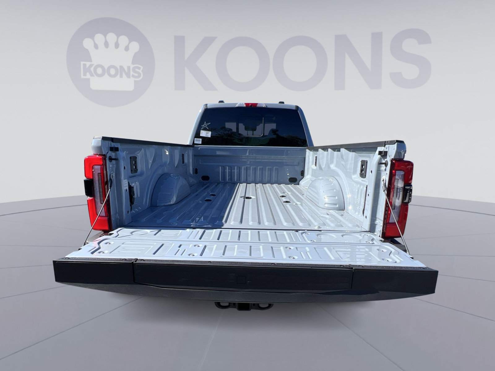 New 2026 Ford F350 Platinum image 26