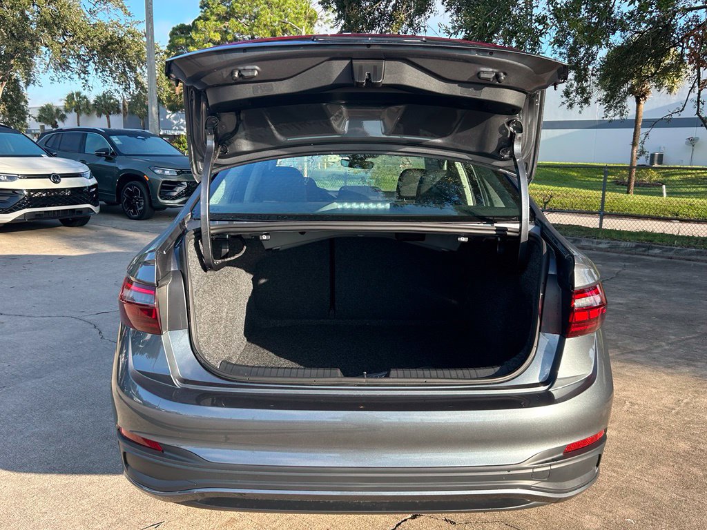 New 2027 Volkswagen Jetta S FWD image 41