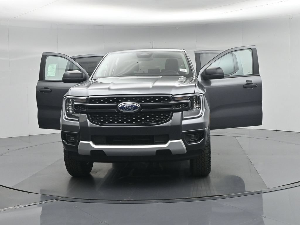 New 2026 Ford Ranger XLT RWD image 28